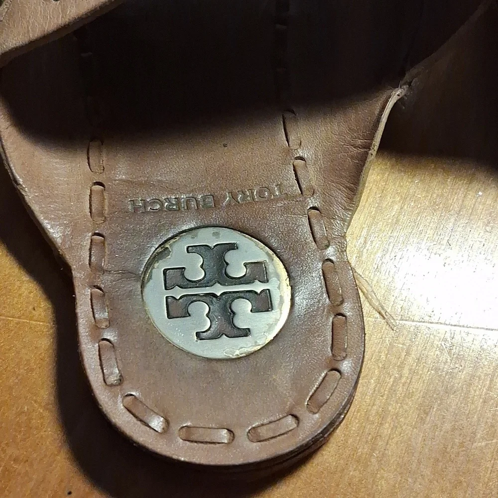 Tory Burch Sandal Size 6